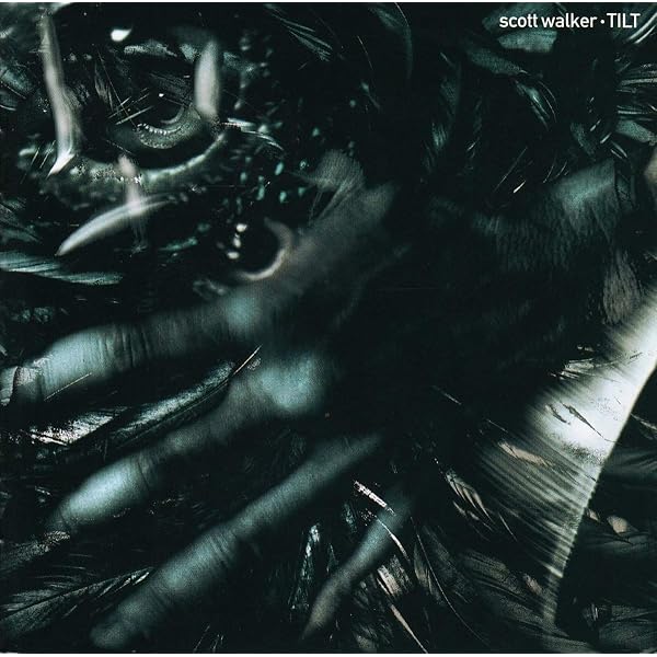 Climate of Hunter by Walker Scott: Amazon.co.uk: CDs & Vinyl